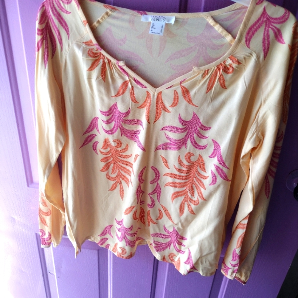 COPY - Blouse